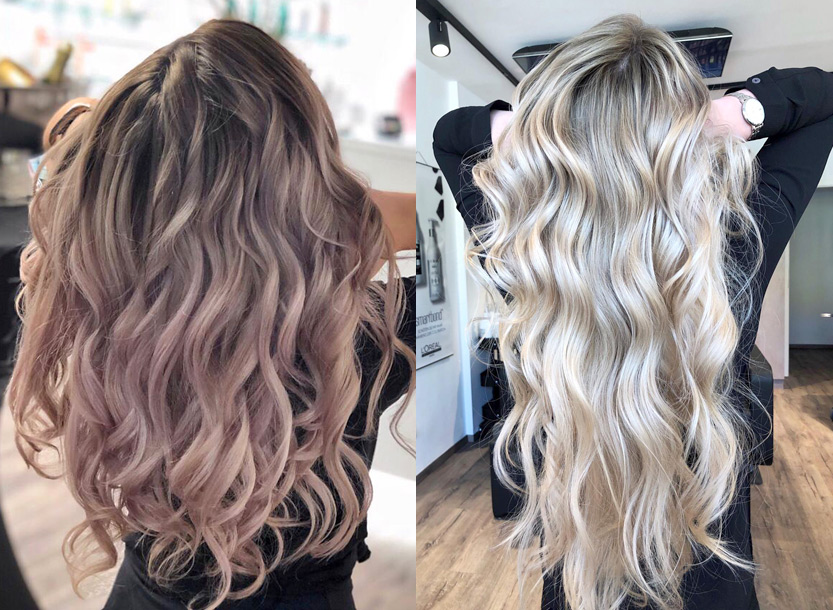 Balayage Tag Moroz Hair Club 90766 Furth Mehr Als Nur